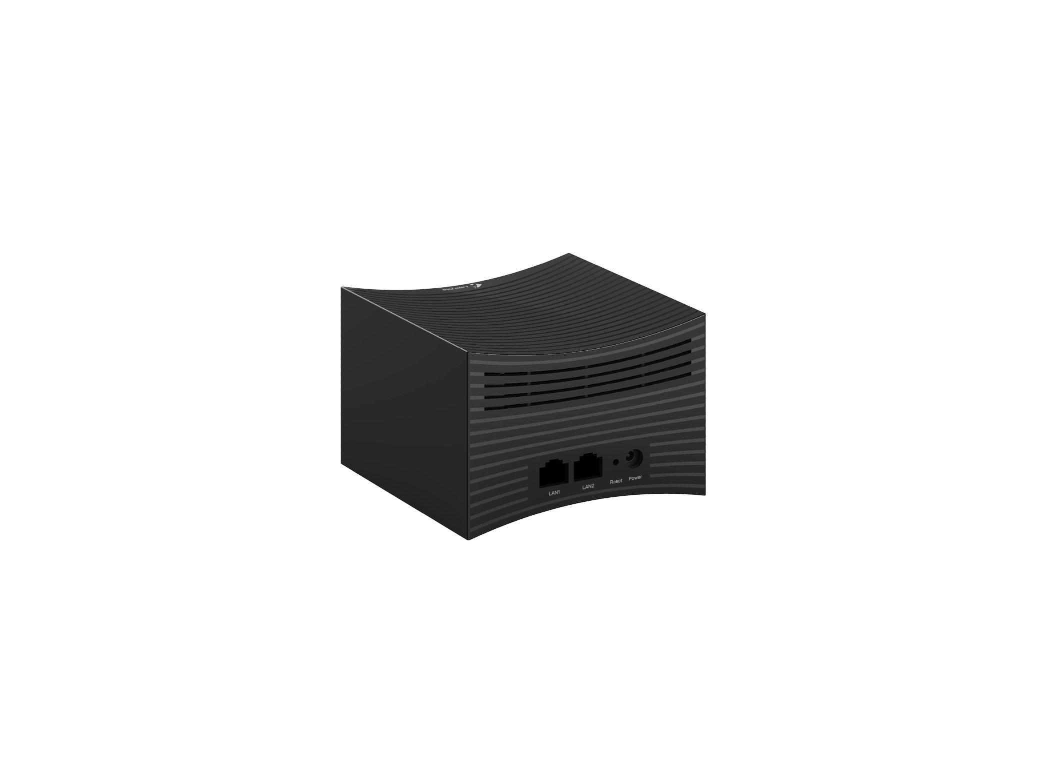AX3000 Dual Band MESH GIGA Wi-Fi6 Wireless Router
